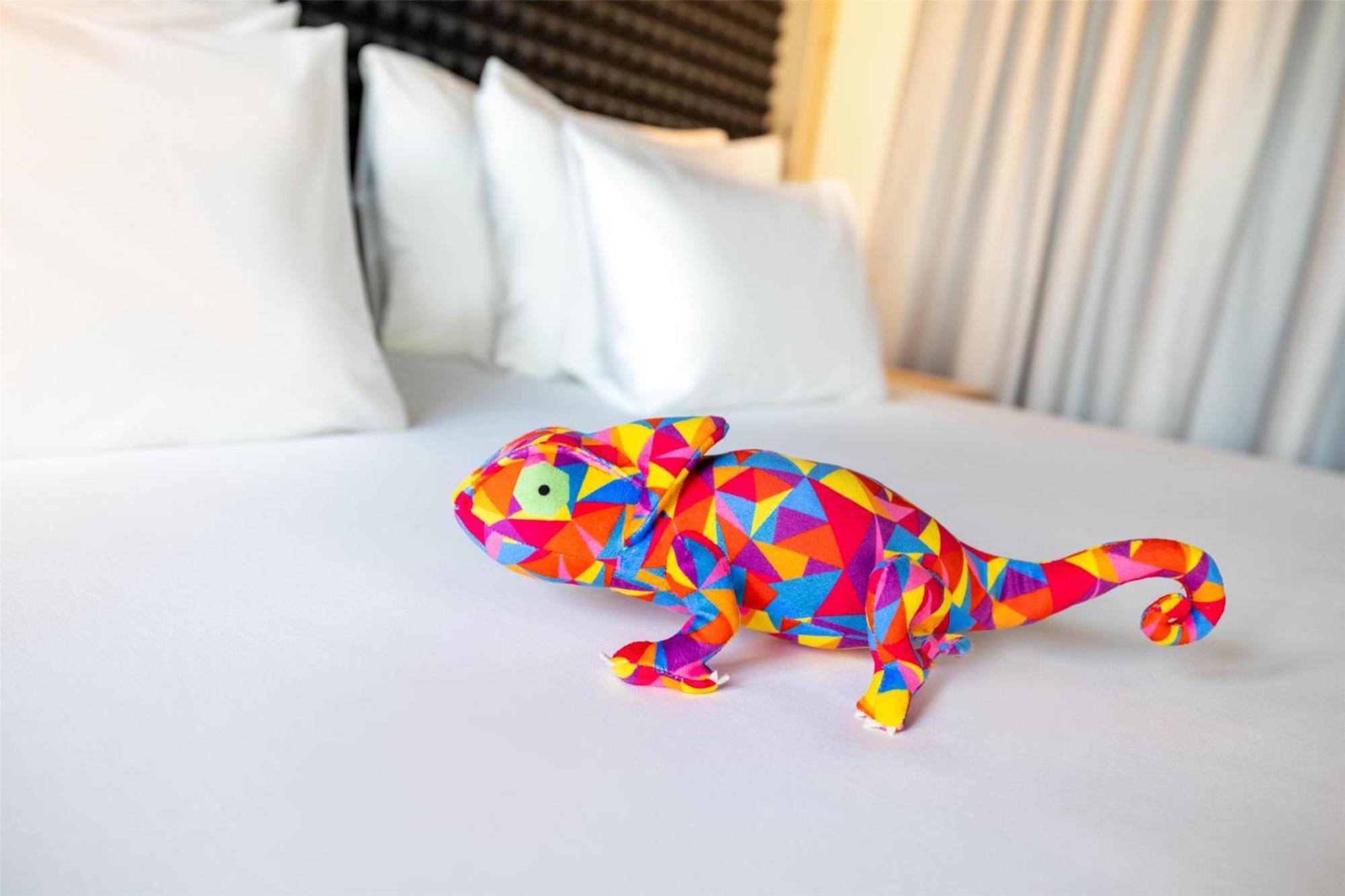 Nhow Brussels Bloom 4* Saint-Josse-ten-Noode