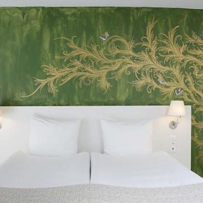 Nhow Brussels Bloom 4*